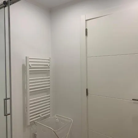 בית נופש Barardo Street *