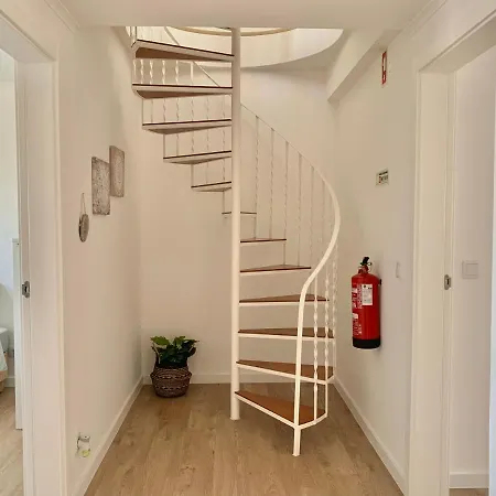 Barardo Street * Baleal
