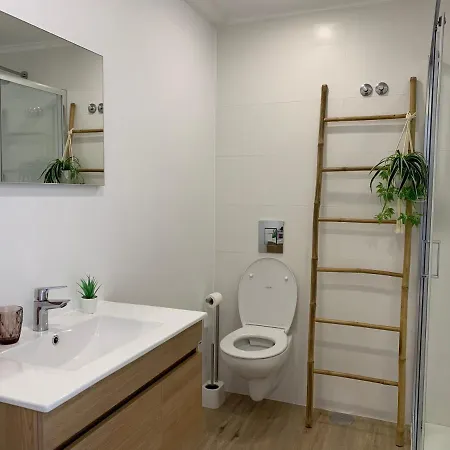 בית נופש Barardo Street *