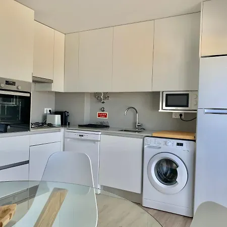 Barardo Street Baleal