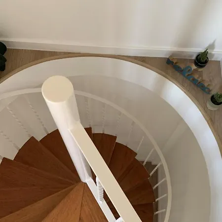 Barardo Street בית נופש