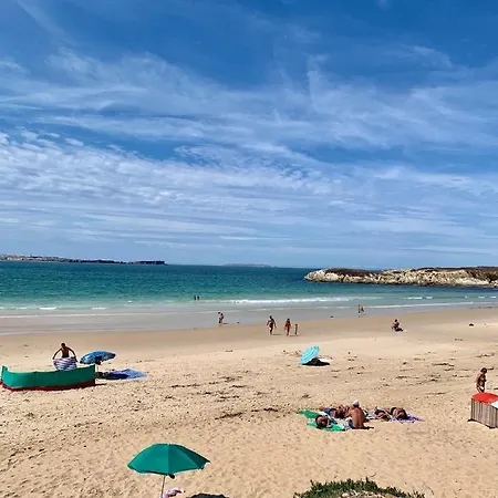 בית נופש Barardo Street