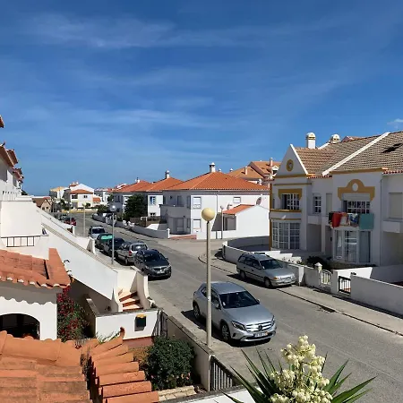 Barardo Street בית נופש *