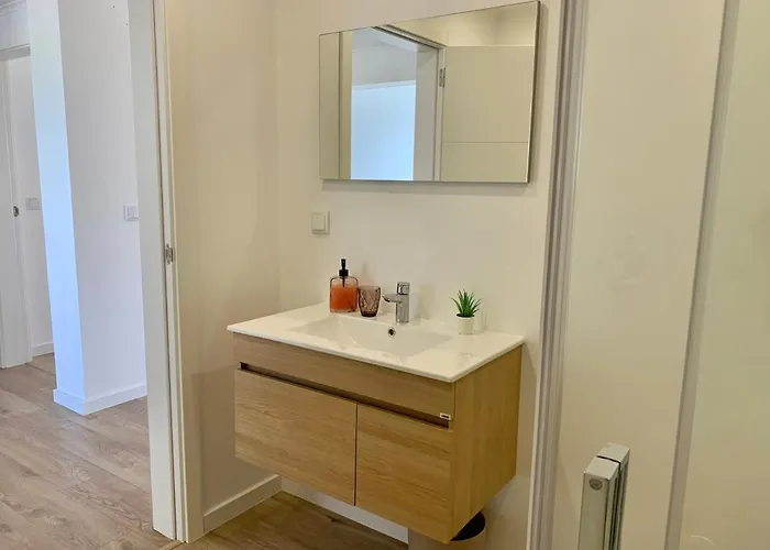 Barardo Street Holiday home Baleal