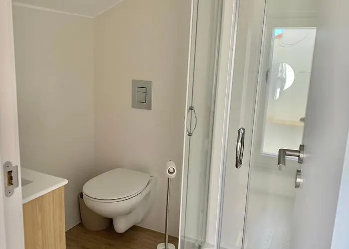 Barardo Street * Baleal