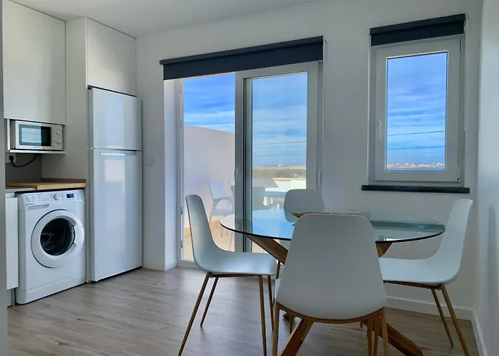 Feriehus Barardo Street *