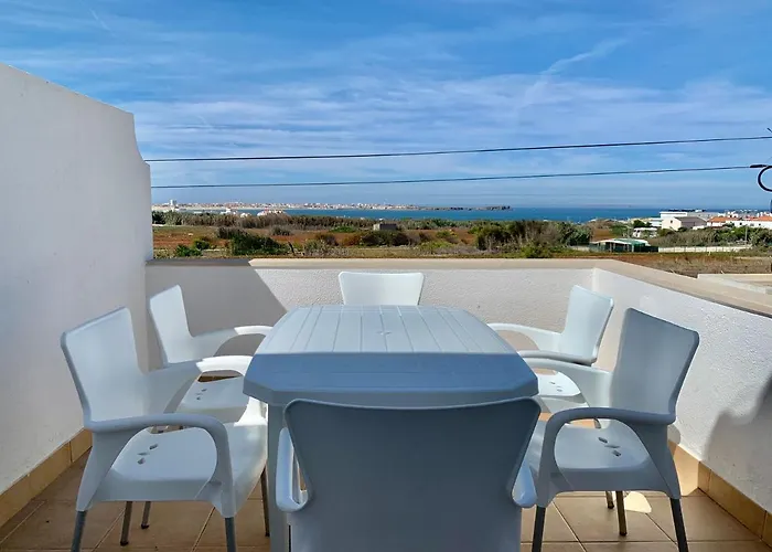 Holiday home Barardo Street Baleal