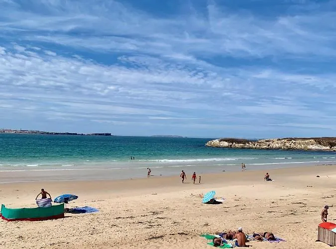 度假居 Barardo Street